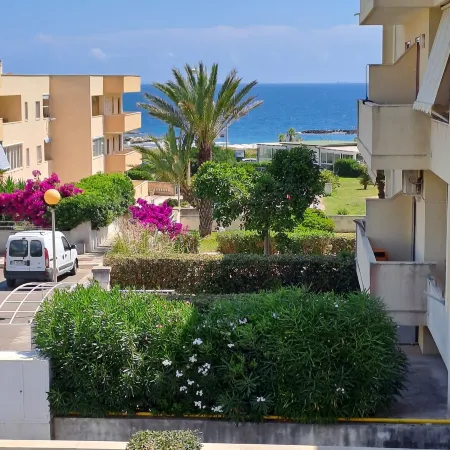 Hotel la Punta