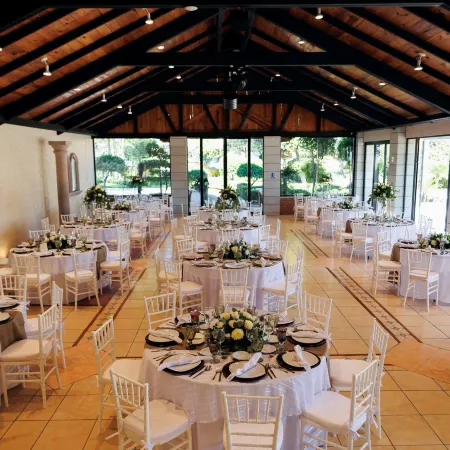 Hotel Hacienda Montesinos