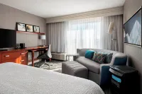 Courtyard Denver Airport Hotels near Denver International Airport