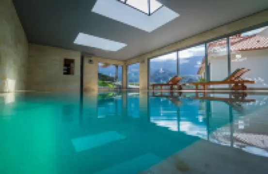 索拉爾達比卡酒店