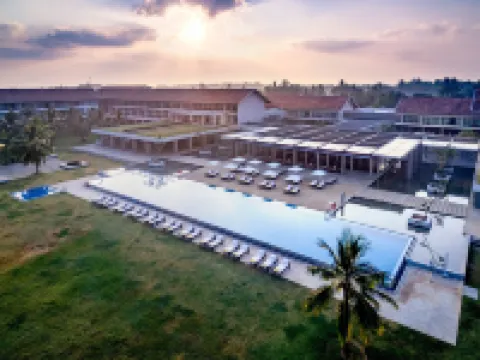 Amaya Beach Passikudah Hotels in Batticaloa