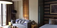 Away 23 Estate at Khaoyai - Two-Bedroom Apartment