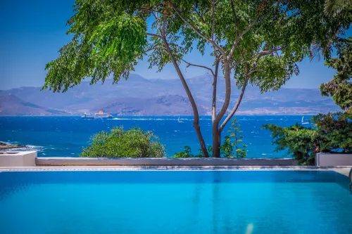 Montana Villa