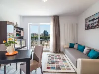 Residence iL Lago Hotel in zona Iulius Mall