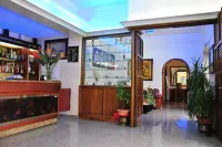 Hotel Mediterraneo - bar