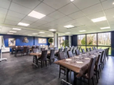 樂聖僅僅 聖梅爾埃格利斯酒店