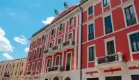 Sweet House Hotels near Aula Magna