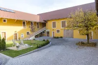 Ölerhof Hotel a 