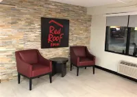Red Roof Inn Greenville, NC Hotels in Pitt County