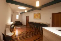 The Bridge Hostel Florianópolis