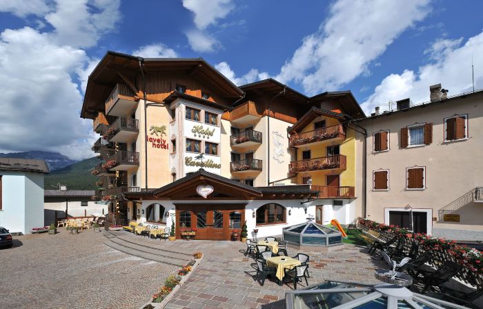 Cavallino Lovely Hotel
