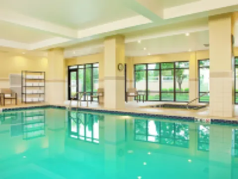 Courtyard Gettysburg Hotels in Straban Township