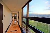 Jeju Resort - Mountain view