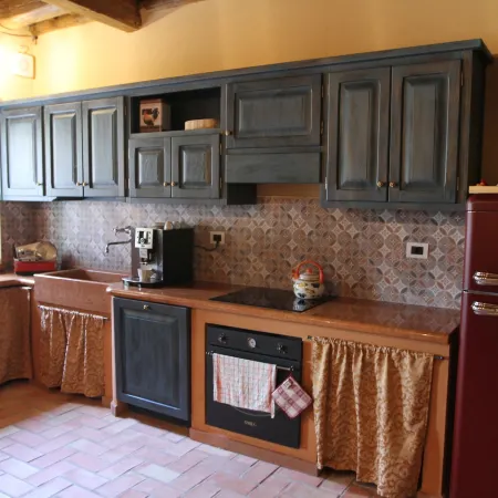 Relais Corte Sant' Agata B&B