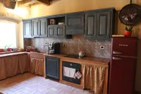 Relais Corte Sant' Agata B&B