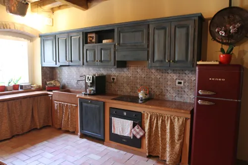 Relais Corte Sant' Agata B&B - 3-Star