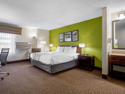 Sleep Inn Grand Island North