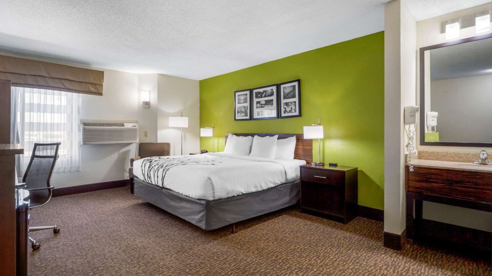 Sleep Inn Grand Island North