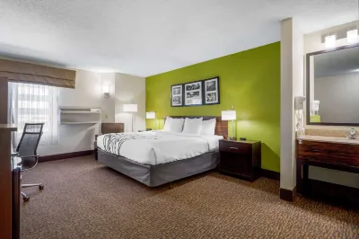 Sleep Inn