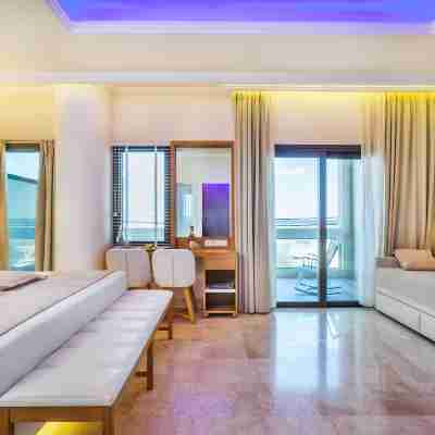 Porto Marine Hotel Rooms