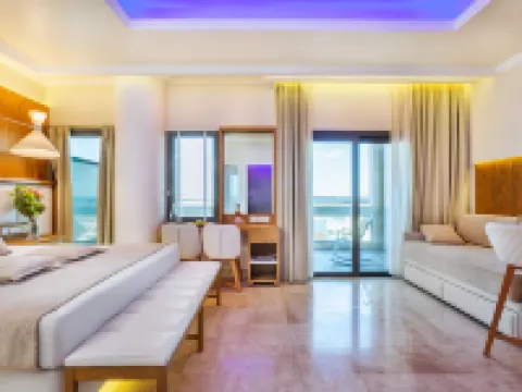 Porto Marine Hotel Hotel a Platamon