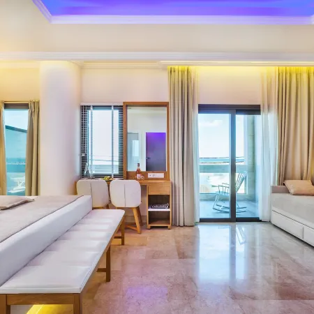 Porto Marine Hotel