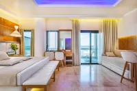 Porto Marine Hotel Hotels in Platamonas
