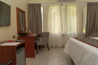 Sunbird Mzuzu Hotel Hotels in Mzuzu