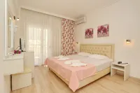 Sun Hotel - balcón