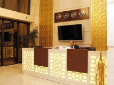 Sofi Hotel Hotels in Oran