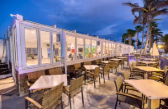 歐納拉斯布里薩斯酒店