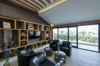 Beypalas Hotel فنادق في Beytepe Mahallesi
