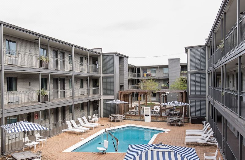 Country Inn & Suites by Radisson, Metairie (New Orleans), La photo 5