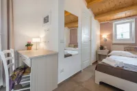 Il Baiocco -Ibla Charme Rooms - balcony