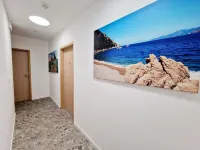 Hôtel Bella Vista Hotels in Ота