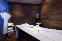 Bayat Hotel - spa
