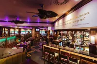 Ingliston Country Club Hotel - bar