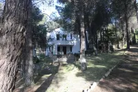 Apartamentos Parque Ardales