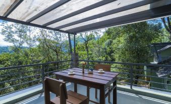 Letstay Adithya Nature Resort & Spa