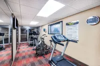Ramada by Wyndham Grand Forks - Gym