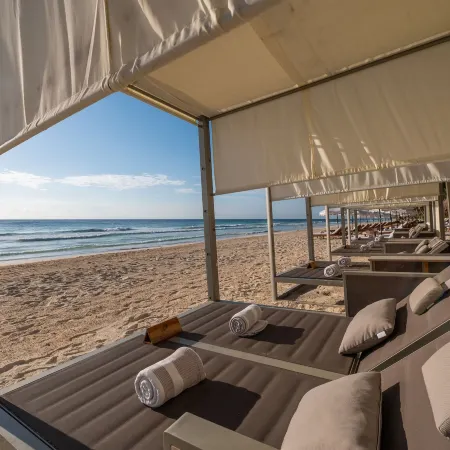 Ana y Jose Hotel & Beach Club Tulum