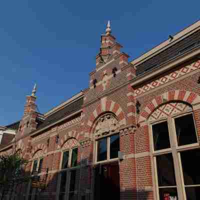 ブティックホテル スターツ Hotel Exterior