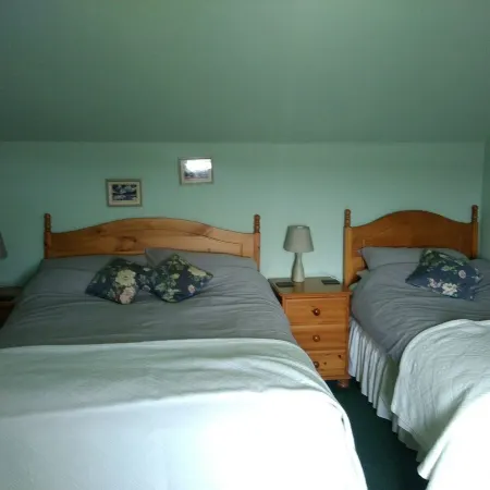 Strathy Inn Hotels in Thurso