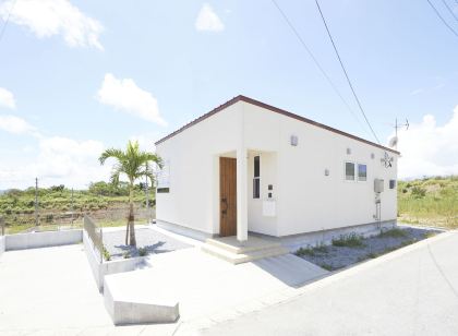 E-horizon Resort コンドミニアム名護 B