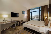 Sulaf Luxury Hotel Các khách sạn ở Amman