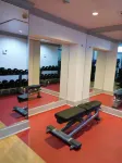 Sheraton Columbia Downtown Hotel - Træningscentre