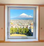 Hotel Nishimura - Mountain view