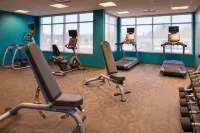 Fairfield Inn & Suites Akron Stow - Gym