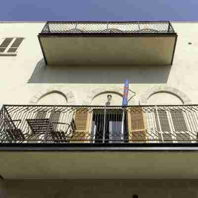 Mamad - Jaffa Charm Seaview Stay by Sea N' Rent Hotel Exterior