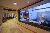 Hotel Ladera